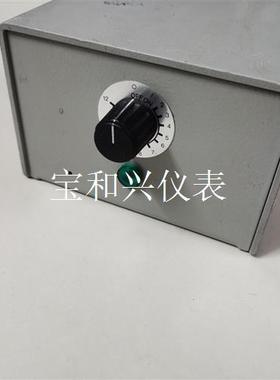 德国 ZEISS OPTON 显微镜 光源控制器 光源电源德