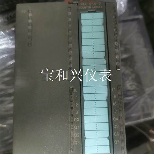 西门子拆机模块,350-2AHOO-OAEO,现货