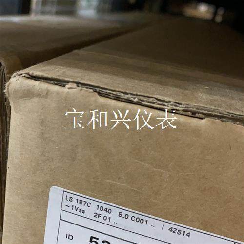 德国海德汉光栅尺LS187C ML=1040ID:52697