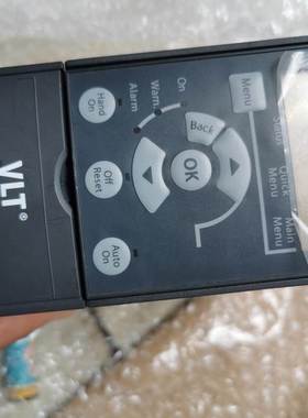 丹佛斯变频器FC-051PK37S2E20H3XXXSXXX