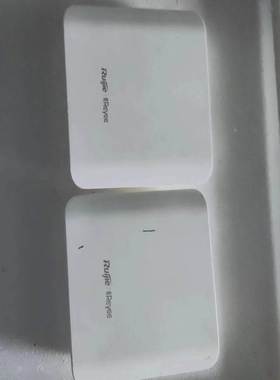 锐捷RG-EAP212GV2吸顶AP速率1200Mb