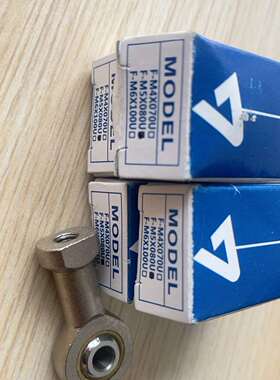 亚德客安装附件F-M5X080U实物拍摄-议价