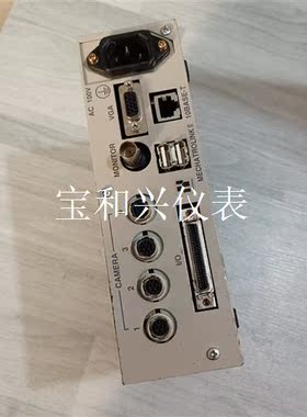 安川视觉控制器MYVIS  MM250质量包好