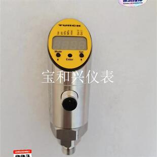 L12UPN8X 504 H1141 PS01VR 图尔克