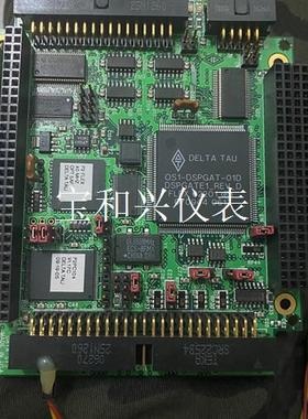 Delta Tau泰道 ASSY 603670-109 PM