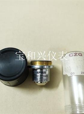 CARL ZEISS蔡思 OPTON 显微镜物镜 生物显微镜