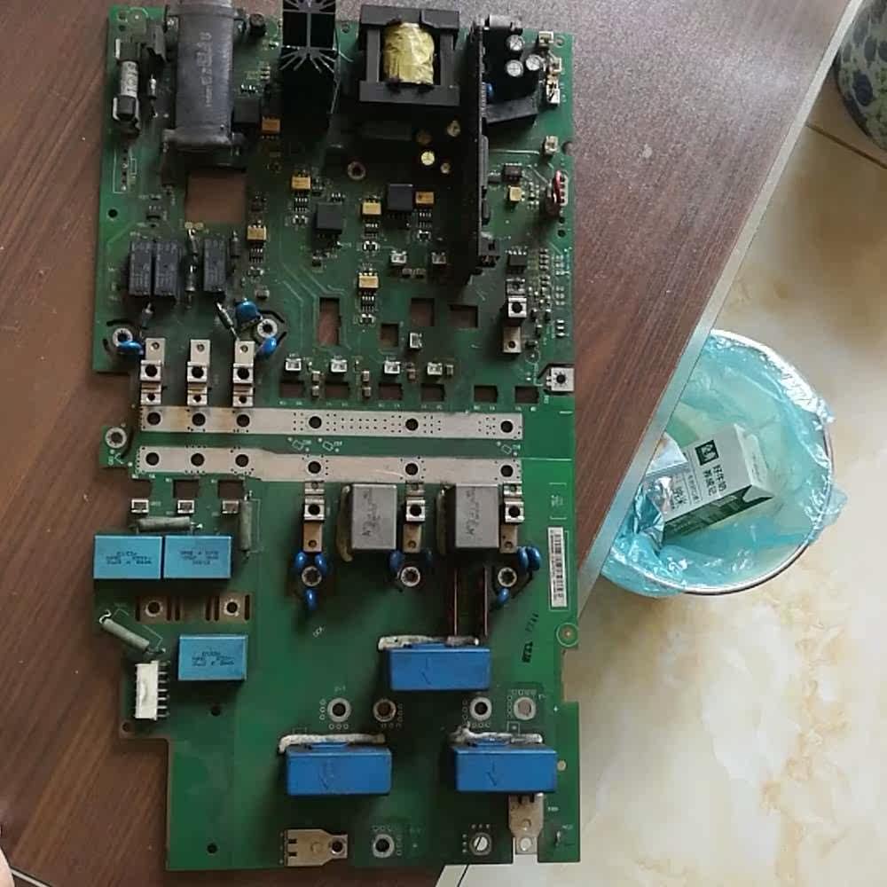 rint-5514C,拆机,功能完好,18年的,上面灰没-议价