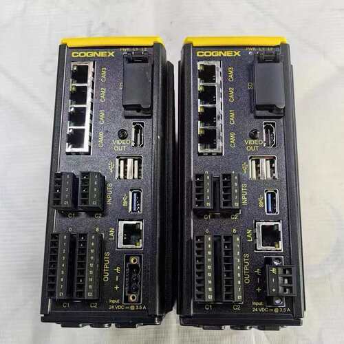 COGNEX视觉系统ISV2-01P-X 现货825-105( 议价）