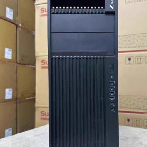 惠普HP Z440工作站准系统，机房下架，功能完好，支持E5( 议价）