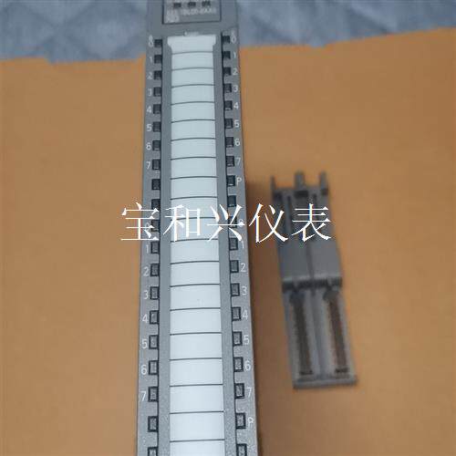 西门子S7-1500PLC  DI 16/DQ16×24VD