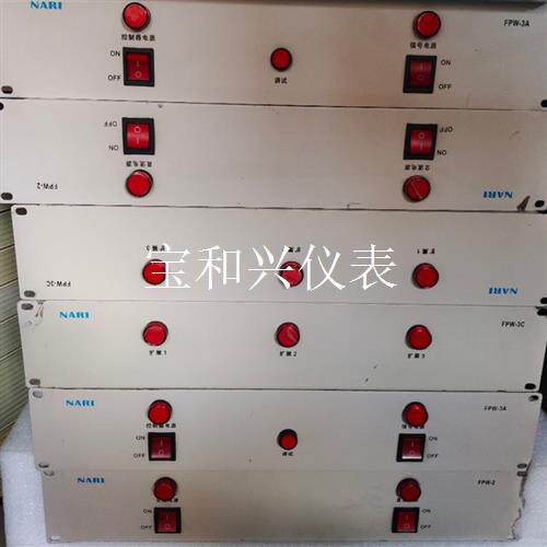 MARI/南端FPW-2/3A/3C工控设备电源