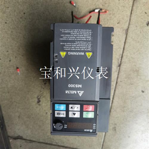 台达变频器 成色漂亮 VFD11AMS21ANS AA 2.