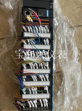 PLC  50组 汇川AM401/402/403-CPU16