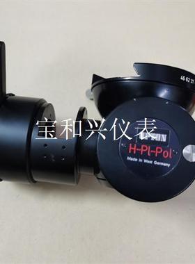 CARL ZEISS蔡思 OPTON 显微镜 光源接口?46