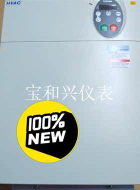 东芝变频器,ⅤFFS1一4185PL一WP