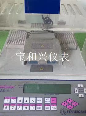 STRATAGENE GRADIENT 96