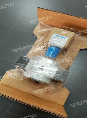 FESTO费斯托8002277减压阀LR-1-D-M(询价）