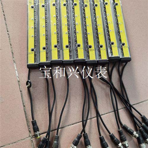 SICK mac4安全光幕 D-79183,C4M-SB,C