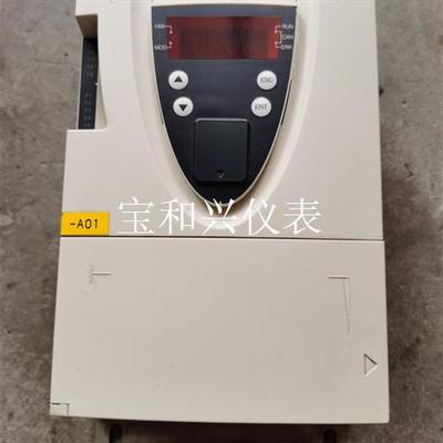 拆机大功率施耐德变频器配件,VW3A3202,SC14270