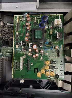 富士电梯专用变频器电源驱动板SA539088-01LM1S-议价
