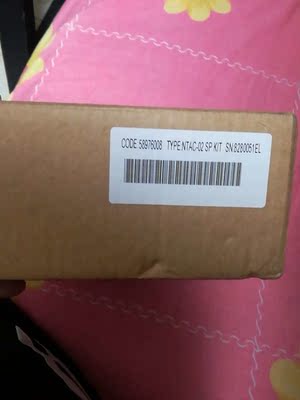 NTAC-02,照片实物-议价