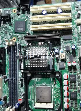 RICOH  PB6GM 主板 / FB6GMF-LS-10