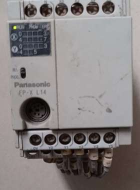 PLCFP-XOL14RCONTROLA