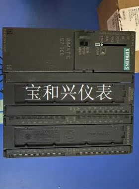 西门子 6ES7 314-6G603-0A30