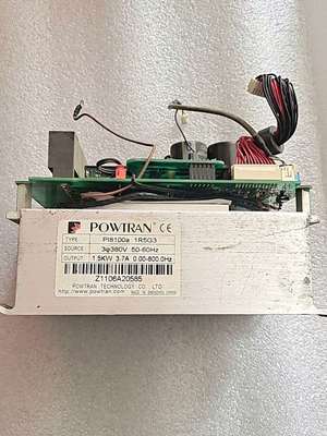 普传变频器PI8100a1R5G31.5kw电源主板
