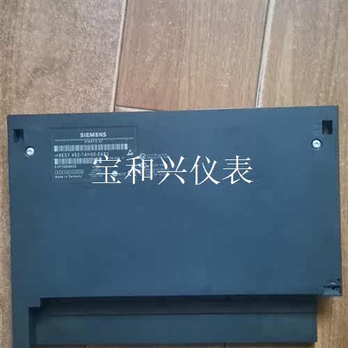 6ES7 452-1AH00-0AE0西门子400模块,