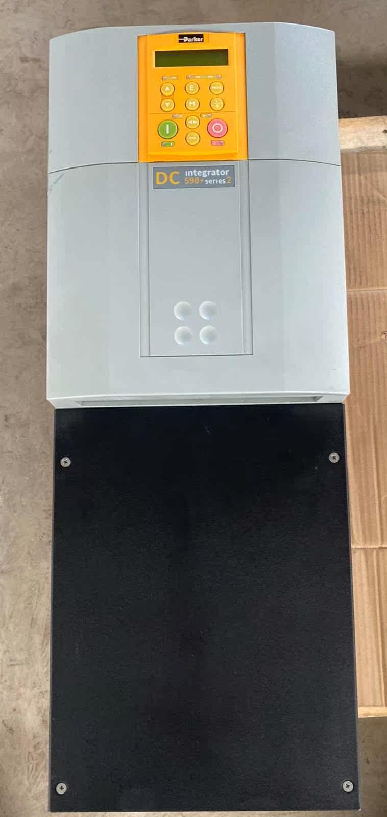 欧陆PARKER590+直流调速器725A-议价