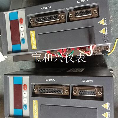DORNA东菱东能伺服驱动器EPS-EB0D75123-10