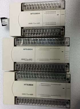 三菱扩展FX2N-32ERFX2N-32ER/ES-UL