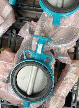 InterAppIA气动碟阀VZAV-C-150DN15-议价