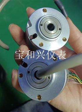 Eltra编码器 EF49P6BC500Z5L F8X3PR