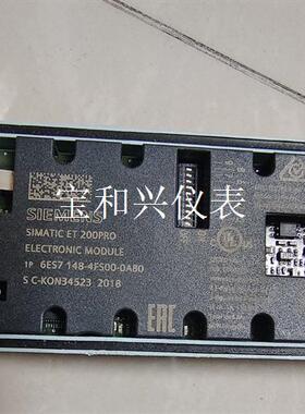 6ES71484FS000AB0新6ES7 148-4FS0