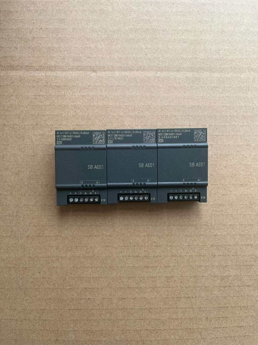 西门子信号板SBAE016ES7288-5AE01--议价