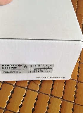 0566728编码器,数量一个,-议价