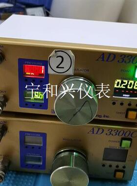 二手日本IEI  AD3300C  点胶控制器 只有一台,成