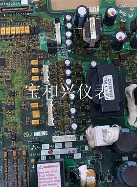 二手A84MA22D-60 BC186A950G54三菱变频