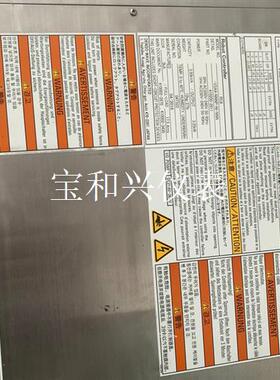 DENSO机器人控制器RC8-VSA4-NNN4-NI-NN