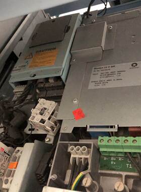 迅达3300电梯配件Biodyn25CBR变频器型号5