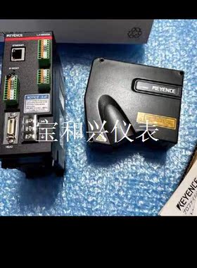 基恩士激光LJ-X8060, LJ-X8000, CA-