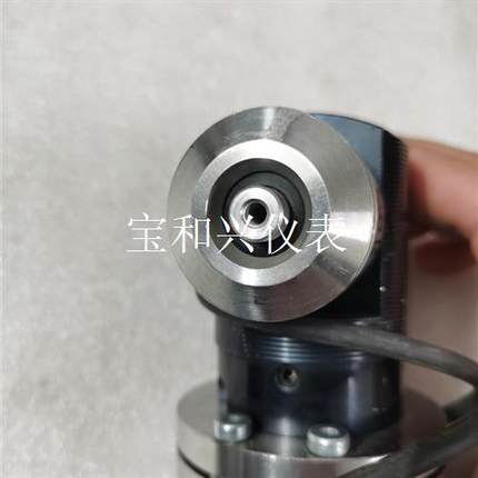 renishaw雷尼绍 TS27R 对刀仪 线被剪了
