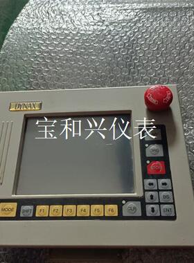 DYNAX Fics-Atoms 显示屏 TPC6/S  功