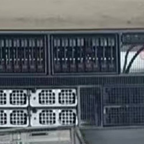 超微X8OBN-F 主板 控制板 控制主板 E7系列( 议价）