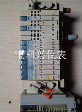 SMC电磁阀  SY3100R-5U1-X55  成色如图
