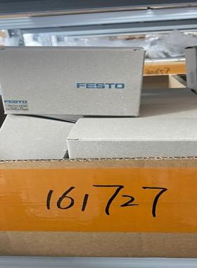 费斯托FESTO  161727  电磁阀  MN1(询价）