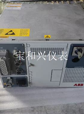 ABB IRB1200-5/0.9,负载5公斤,臂长0.9米
