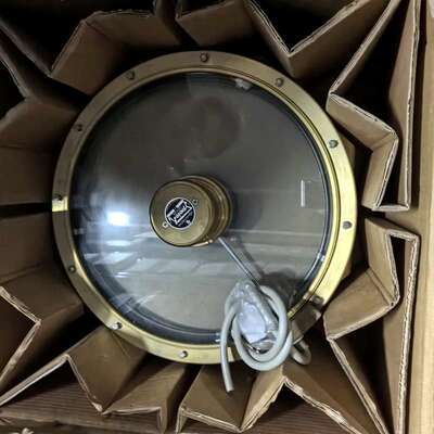 RACAL VISIONE 5号工业喇叭，意大利进口，全( 议价）